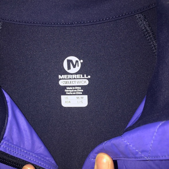 Merrell sweatshirt - Picture 2 of 3